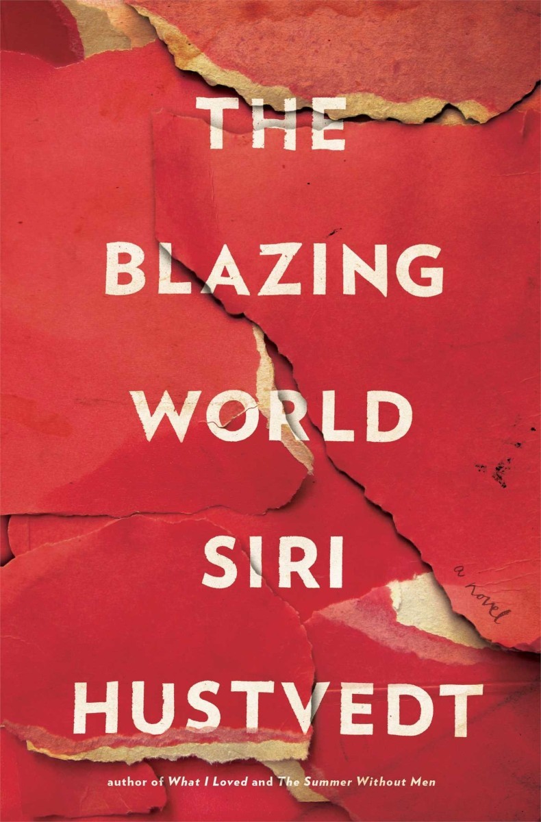 the blazing world