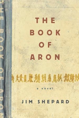 the book of aron