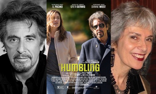 The Humbling Event