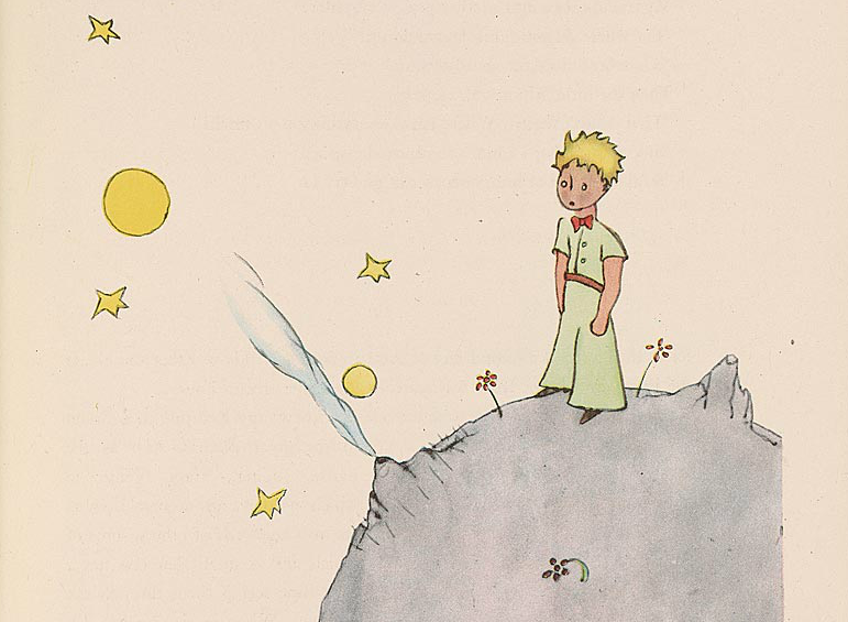 The Little Prince