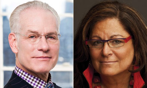 tim gunn