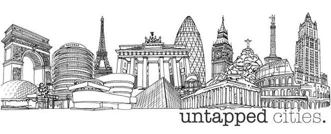 untapped.cities
