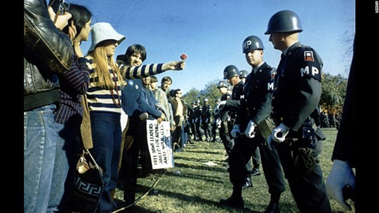 vietnam-protest