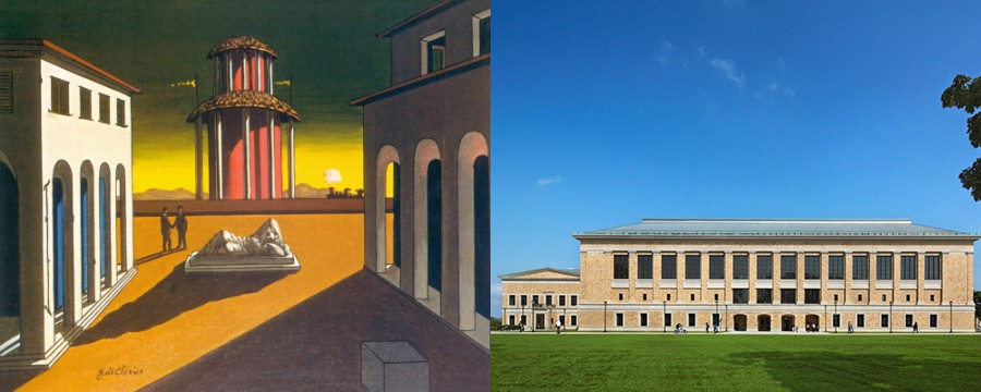 what to see archtober 2015