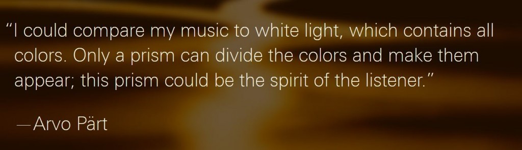 White Light