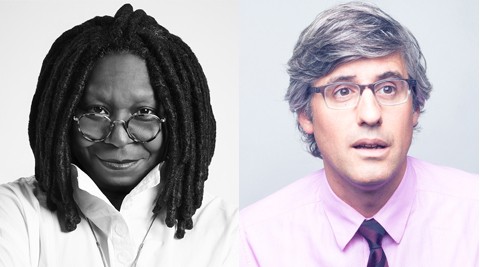 whoopi and mo