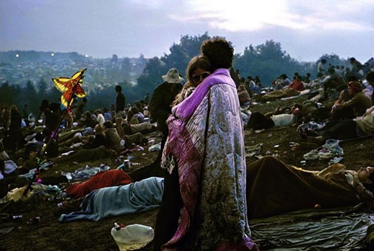 woodstock