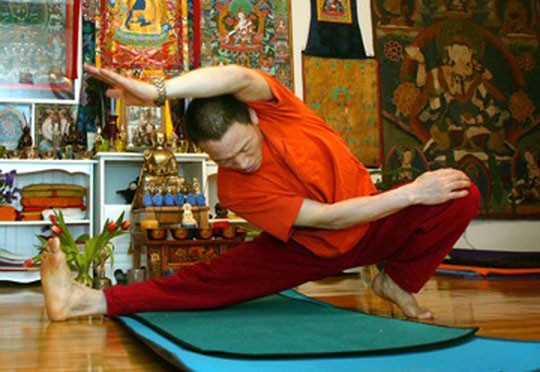 Photo: rubinmuseum.org