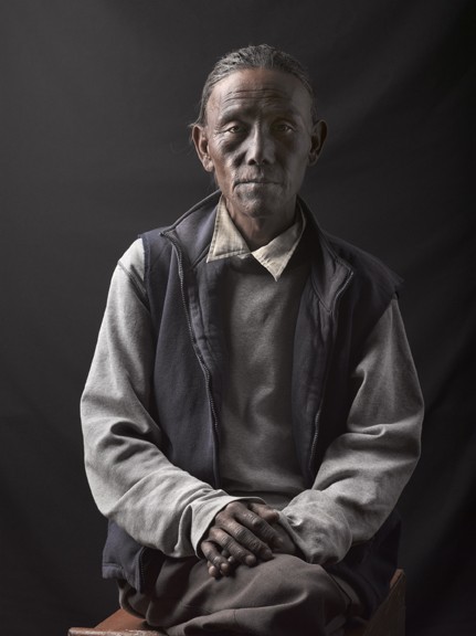 Jampa Tsering